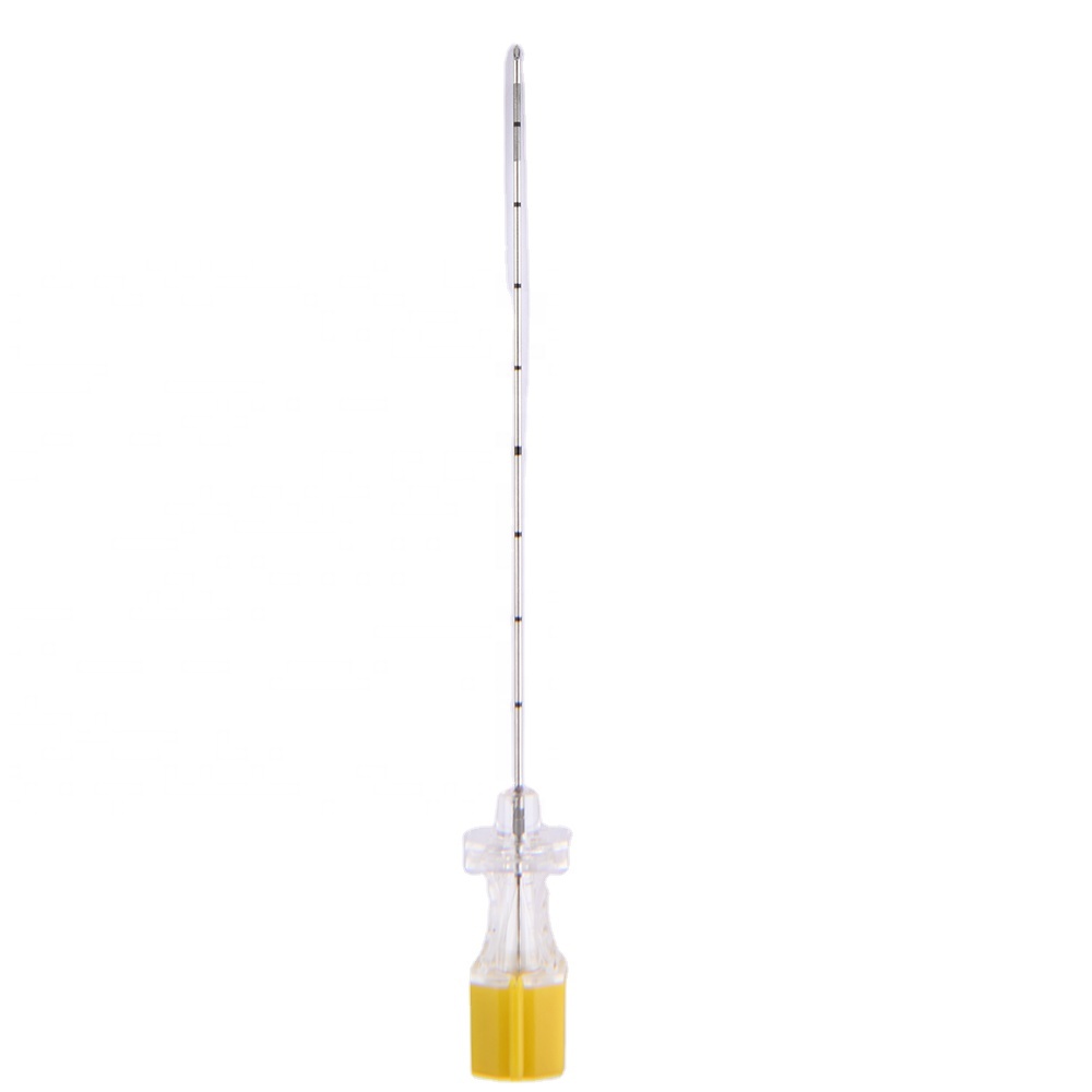 Anesthesia Spinal Needle