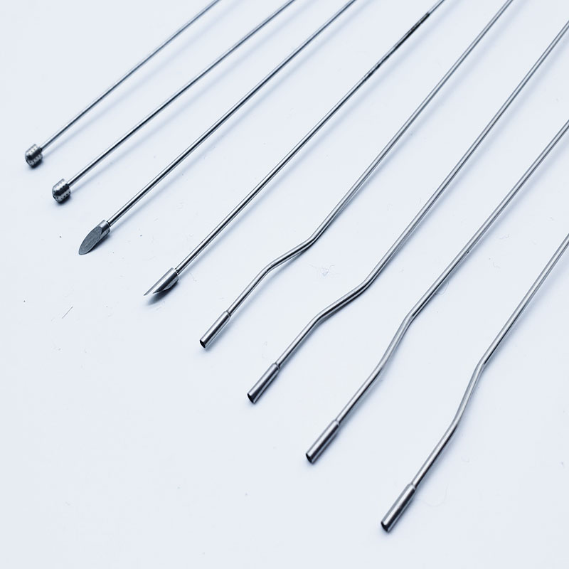 Low Temperature Plasma Cutter Head Structure Scheme and Implementation